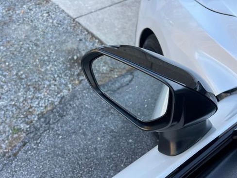 Used 2021 Toyota Camry XSE w/ Driver Assist Package image 12