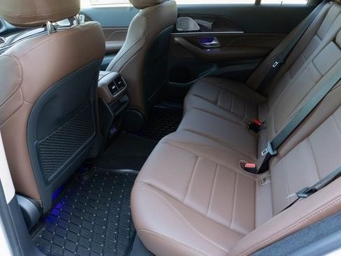 New 2026 Mercedes-Benz GLE 350 GLE 350 image 17