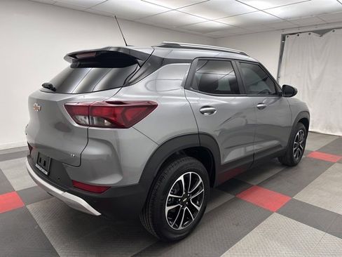 New 2026 Chevrolet TrailBlazer LT w/ LT Cold Weather Package image 6