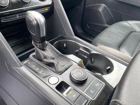 Used 2023 Volkswagen Atlas SEL Premium AWD/4WD image 12
