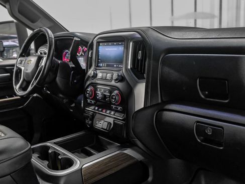 Used 2020 Chevrolet Silverado 3500 LT w/ Convenience Package AWD/4WD image 12