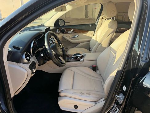 Used 2016 Mercedes-Benz GLC 300 image 12