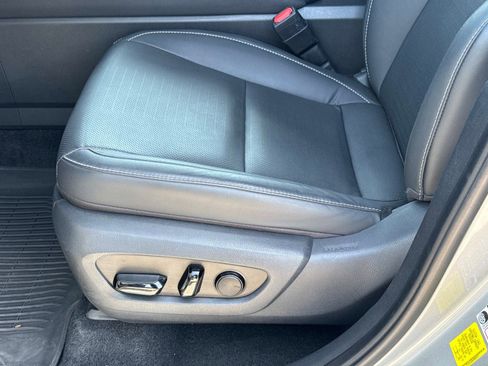 Certified 2024 Lexus TX 350 AWD w/ Cold Weather Package image 20