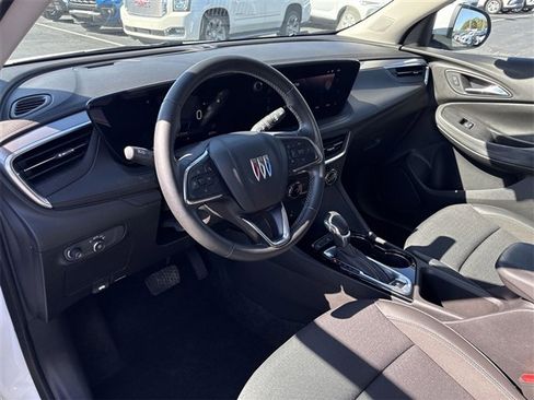 Certified 2024 Buick Encore GX Preferred image 10