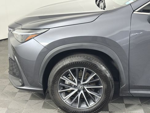Used 2024 Lexus NX 350 AWD w/ Vision Package image 5