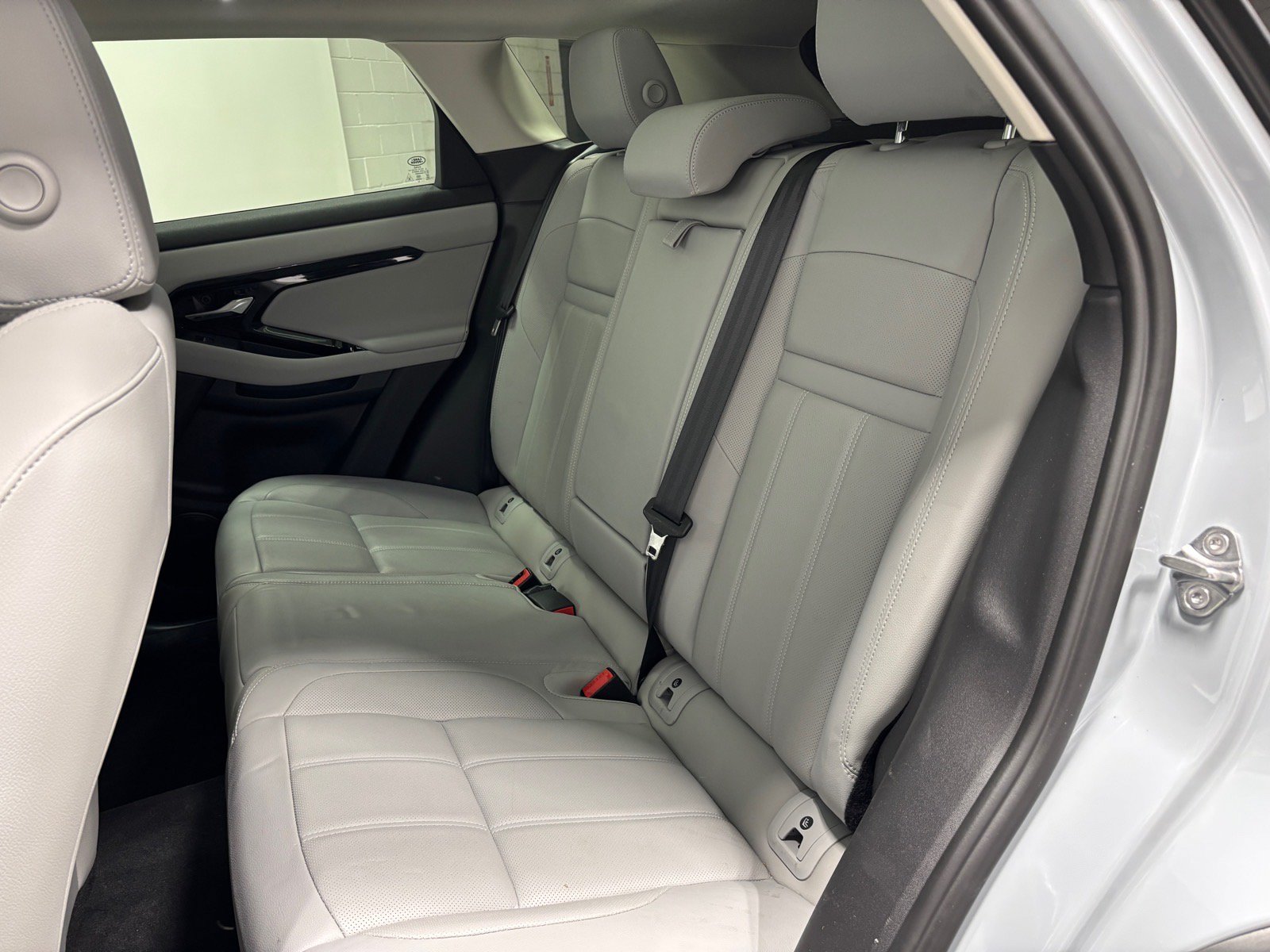 New 2024 Land Rover Range Rover Evoque S AWD/4WD image 25