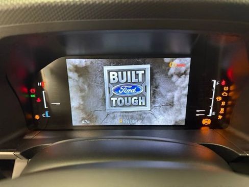 New 2025 Ford Ranger XLT w/ Equipment Group 301A High image 19