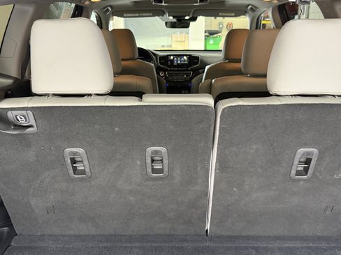 Used 2022 Honda Pilot Elite image 26