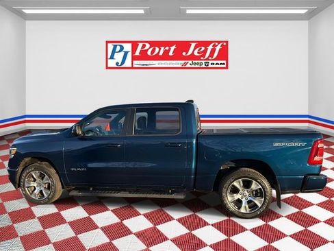 Used 2023 RAM 1500 Laramie image 6
