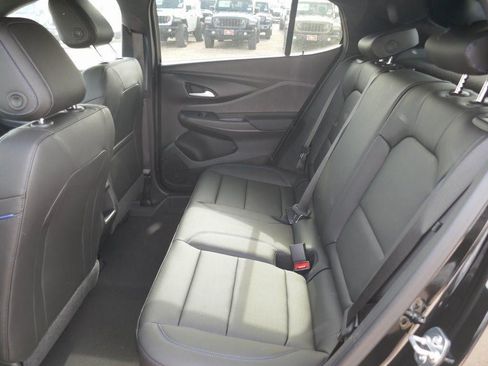 New 2026 Buick Envista Sport Touring w/ Convenience I Package FWD image 12
