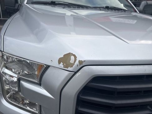 Used 2015 Ford F150 XLT w/ Equipment Group 301A Mid image 9