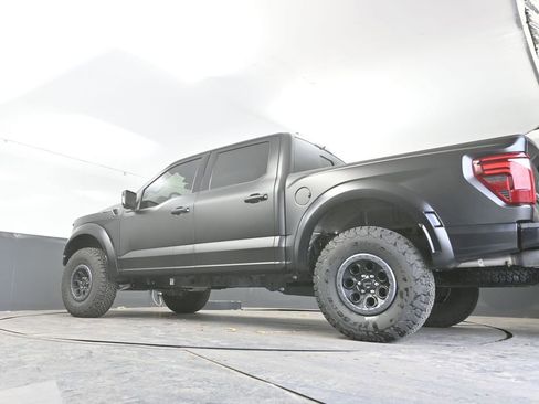 Used 2025 Ford F150 Raptor image 31
