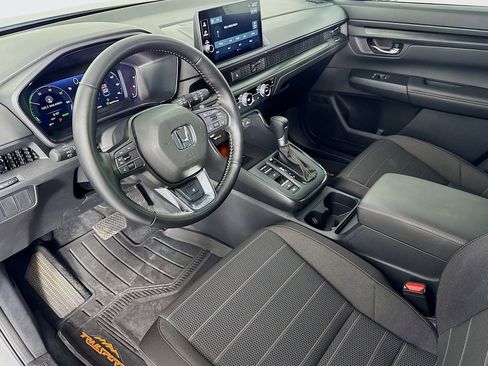Certified 2026 Honda CR-V TrailSport image 9