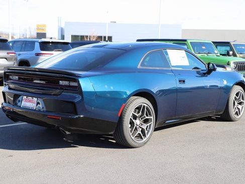 New 2026 Dodge Charger R/T Scat Pack image 5