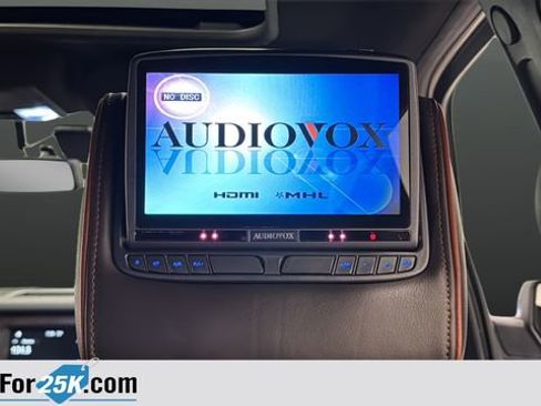 Used 2016 Ford Expedition King Ranch AWD/4WD image 41