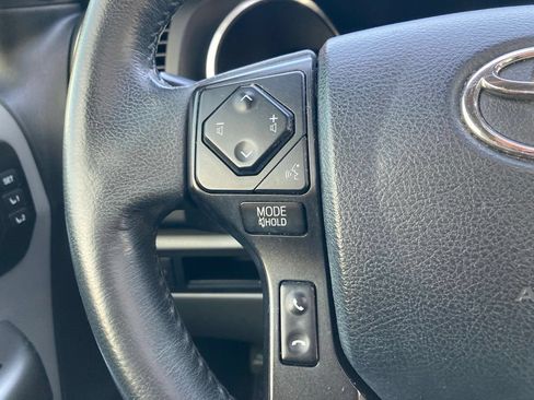 Used 2020 Toyota Sequoia Limited w/ Safety & Convenience Package RWD image 18