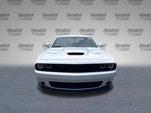 Used 2021 Dodge Challenger R/T Scat Pack RWD image 5