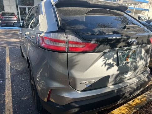 Used 2020 Ford Edge SEL w/ Convenience Package image 13