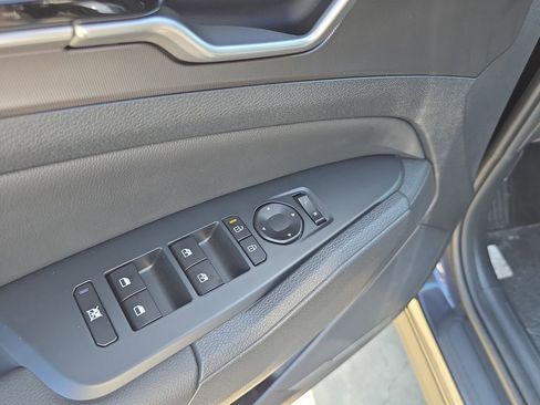 New 2026 Kia Sportage EX image 20
