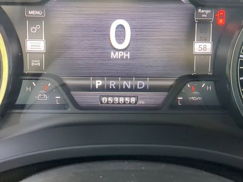 Used 2021 RAM 1500 Big Horn image 61