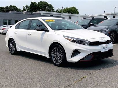Used 2023 Kia Forte GT-Line