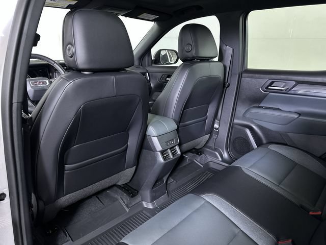 New 2027 GMC Terrain AT4 w/ Convenience Package III AWD/4WD image 23