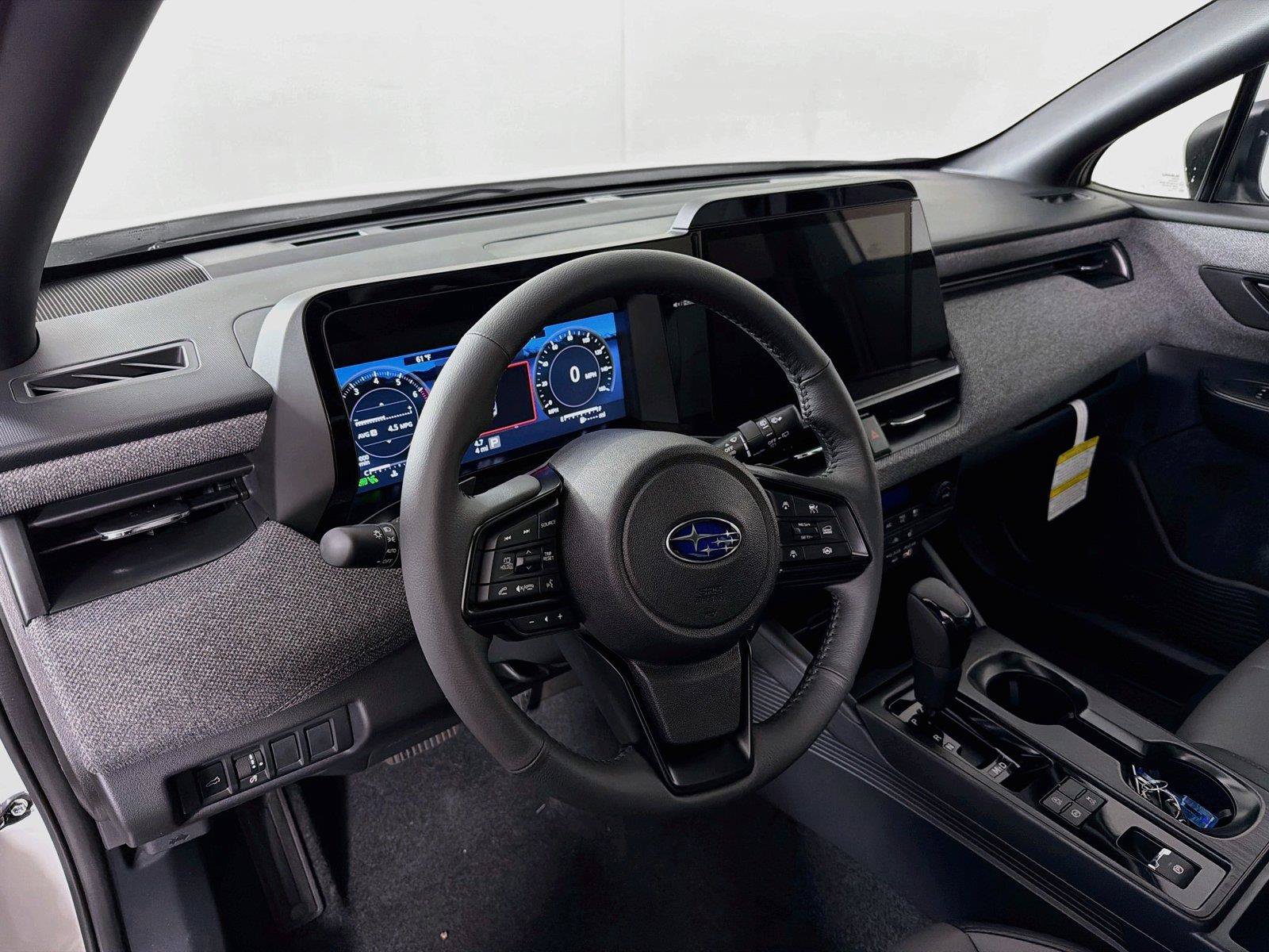 New 2026 Subaru Outback Premium AWD/4WD image 16