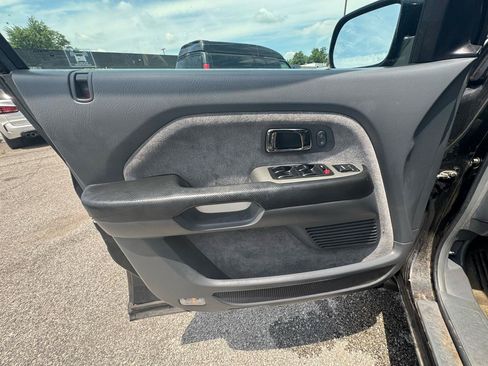 Used 2003 Honda Pilot EX image 11