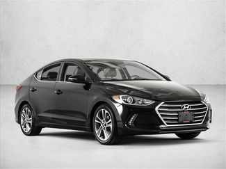 Used 2018 Hyundai Elantra Limited video 3