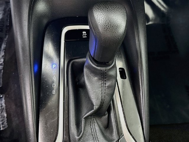 Used 2024 Toyota Corolla LE FWD image 19