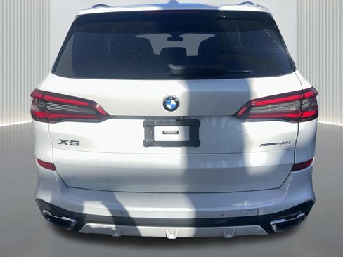 Used 2019 BMW X5 xDrive40i w/ M Sport Package image 14