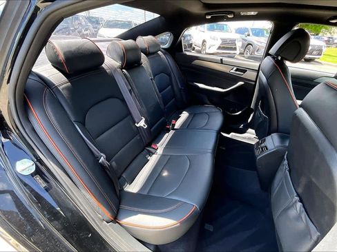 Used 2015 Hyundai Sonata Limited 2.0T FWD image 18