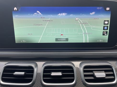 Used 2023 Mercedes-Benz GLE 53 AMG 4MATIC image 27