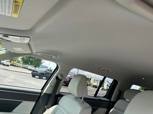 Used 2025 Hyundai Santa Fe SEL image 26