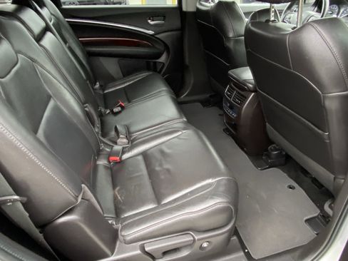 Used 2015 Acura MDX FWD w/ Technology Package image 12