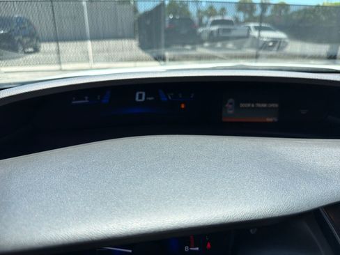 Used 2015 Honda Civic EX-L image 17