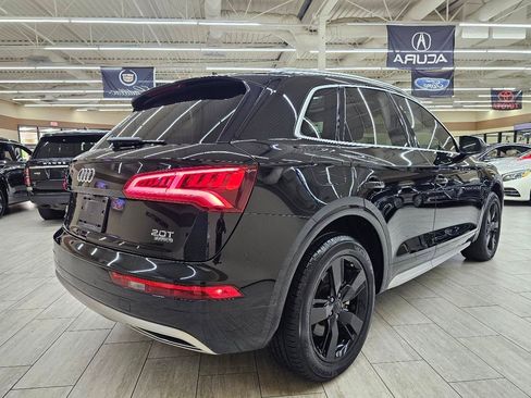 Used 2018 Audi Q5 2.0T Premium Plus AWD/4WD image 6