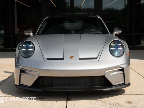 Used 2026 Porsche 911 GT3 RWD image 5