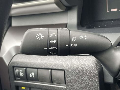 New 2026 Toyota Tacoma SR5 image 40