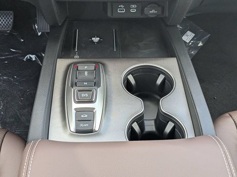 New 2026 Honda Ridgeline RTL image 16