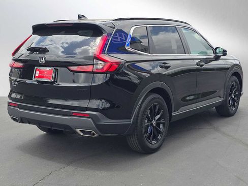 Used 2023 Honda CR-V Sport image 3