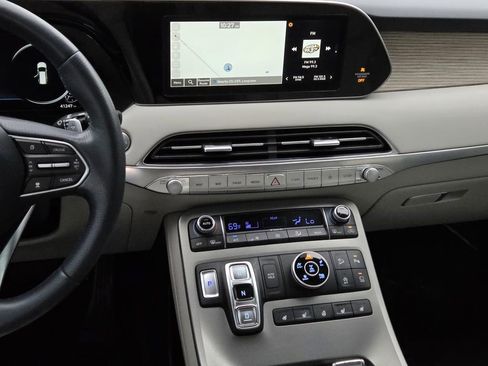 Used 2022 Hyundai Palisade Calligraphy AWD/4WD image 27
