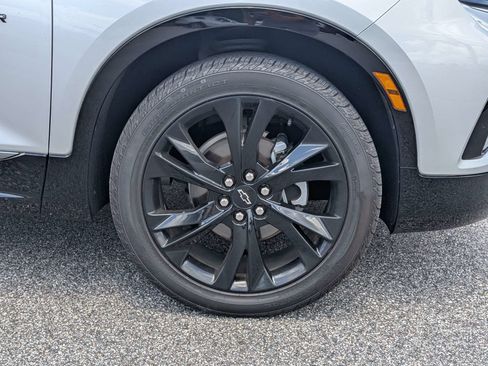Used 2020 Chevrolet Blazer RS FWD image 11