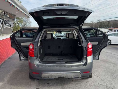 Used 2013 Chevrolet Equinox LTZ w/ LPO, Protection Package image 17