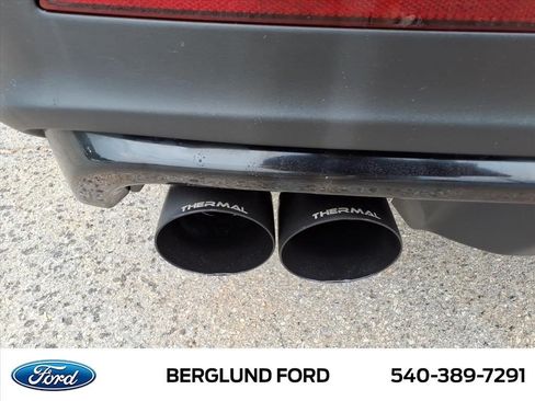 Used 2021 Ford Explorer ST w/ Equipment Group 401A AWD/4WD image 12