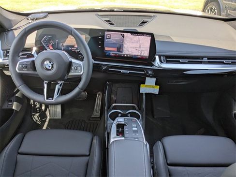 New 2026 BMW X1 xDrive28i w/ M Sport Package image 16