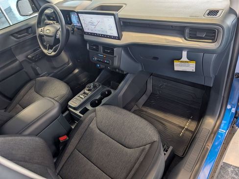 New 2026 Ford Maverick XLT AWD/4WD image 20