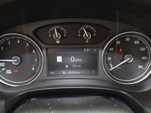 Used 2021 Buick Enclave Premium w/ Sun and Sites Package image 11