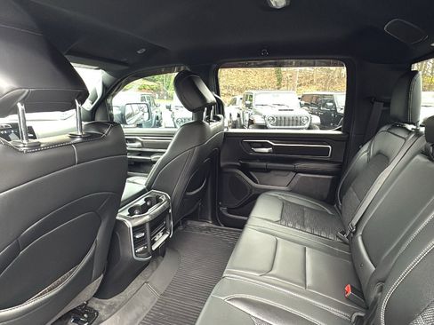 Certified 2024 RAM 1500 Big Horn image 29