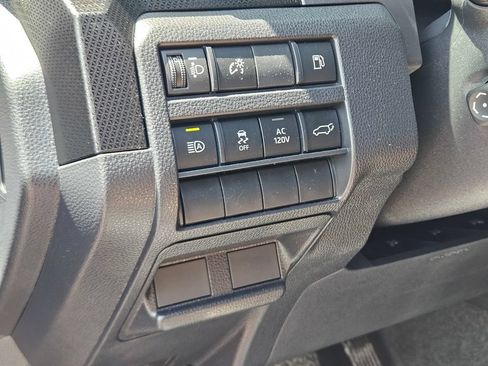 Used 2025 Toyota 4Runner Limited RWD image 18